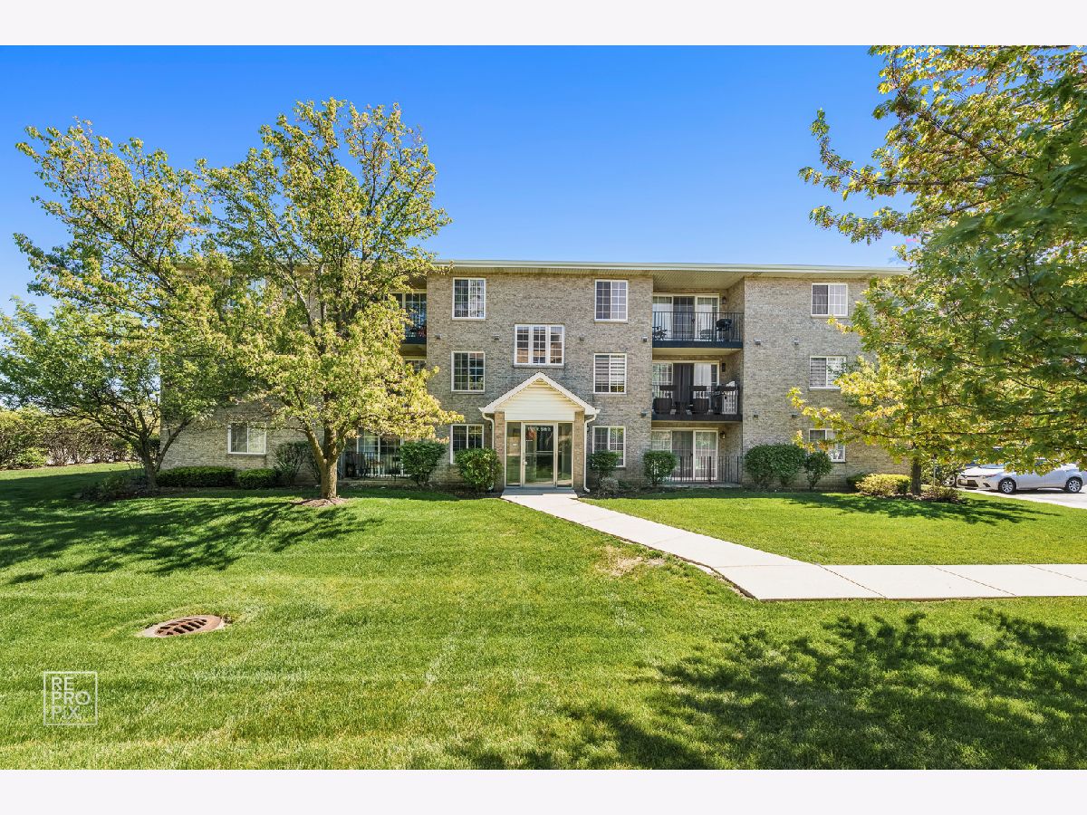 Condominiums Sold Homer Park Place Condos Homer Glen Illinois, 12902 159th