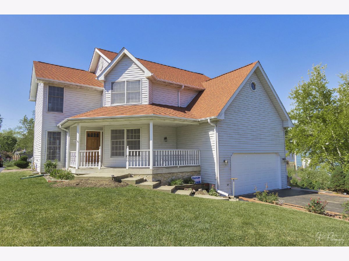 Homes Sold Orchard Gardens Lake Villa Illinois, 25175 Newberry