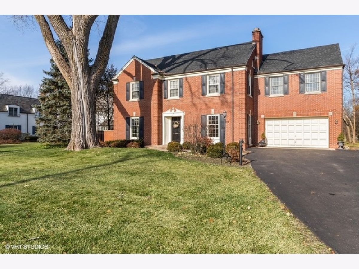 Homes Sold Glenayre Park Glenview Illinois, 1150 Westview