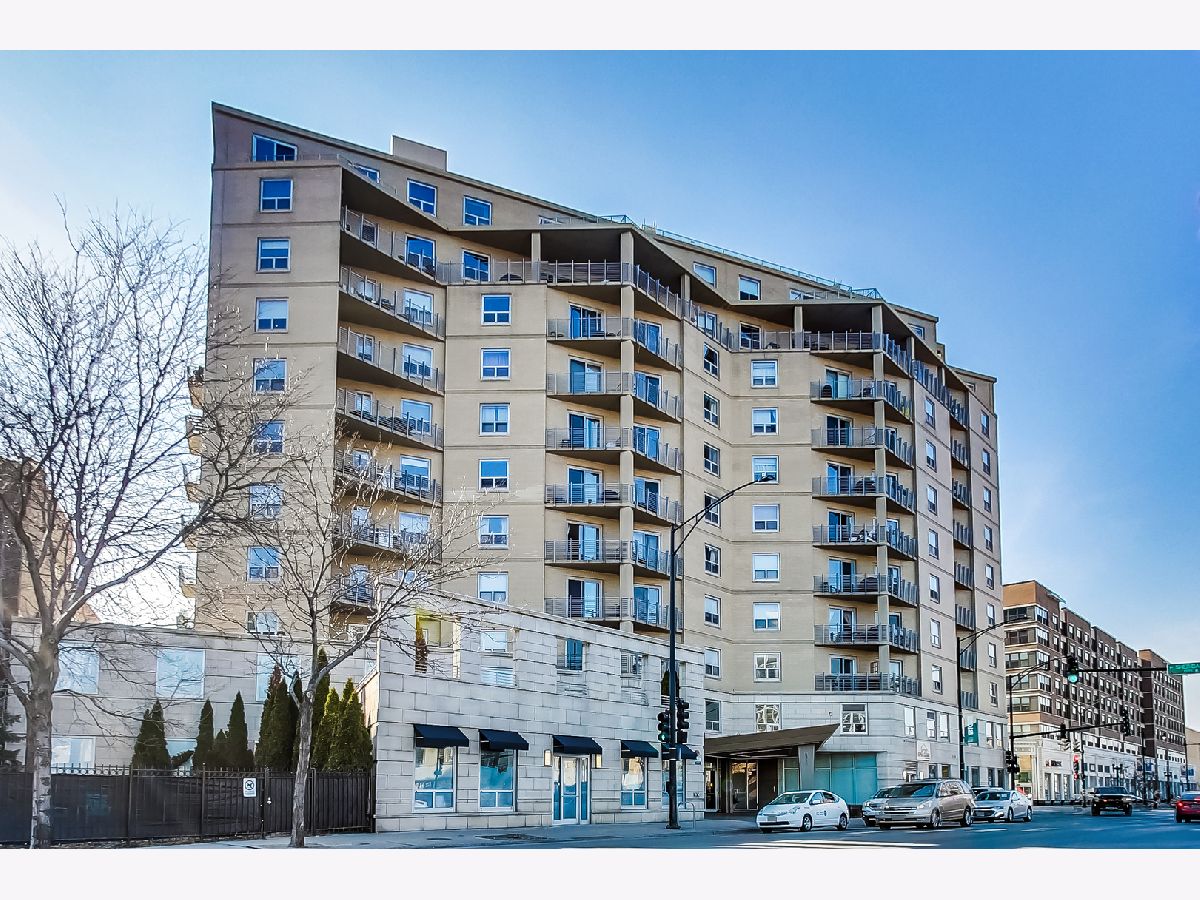 Condominiums Sold Buena Pointe Chicago Illinois, 4350 Broadway