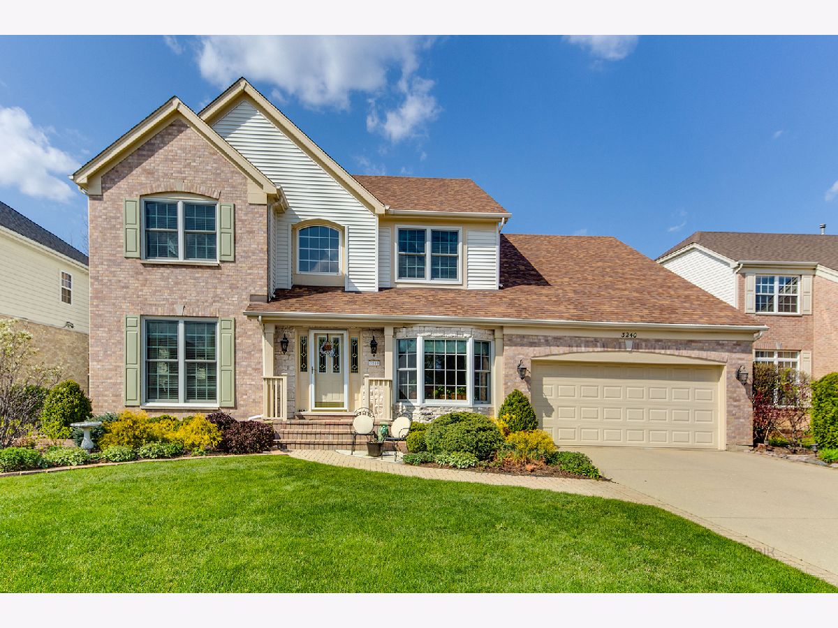 Homes Sold Indian Creek Buffalo Grove Illinois, 3240 Indian Creek