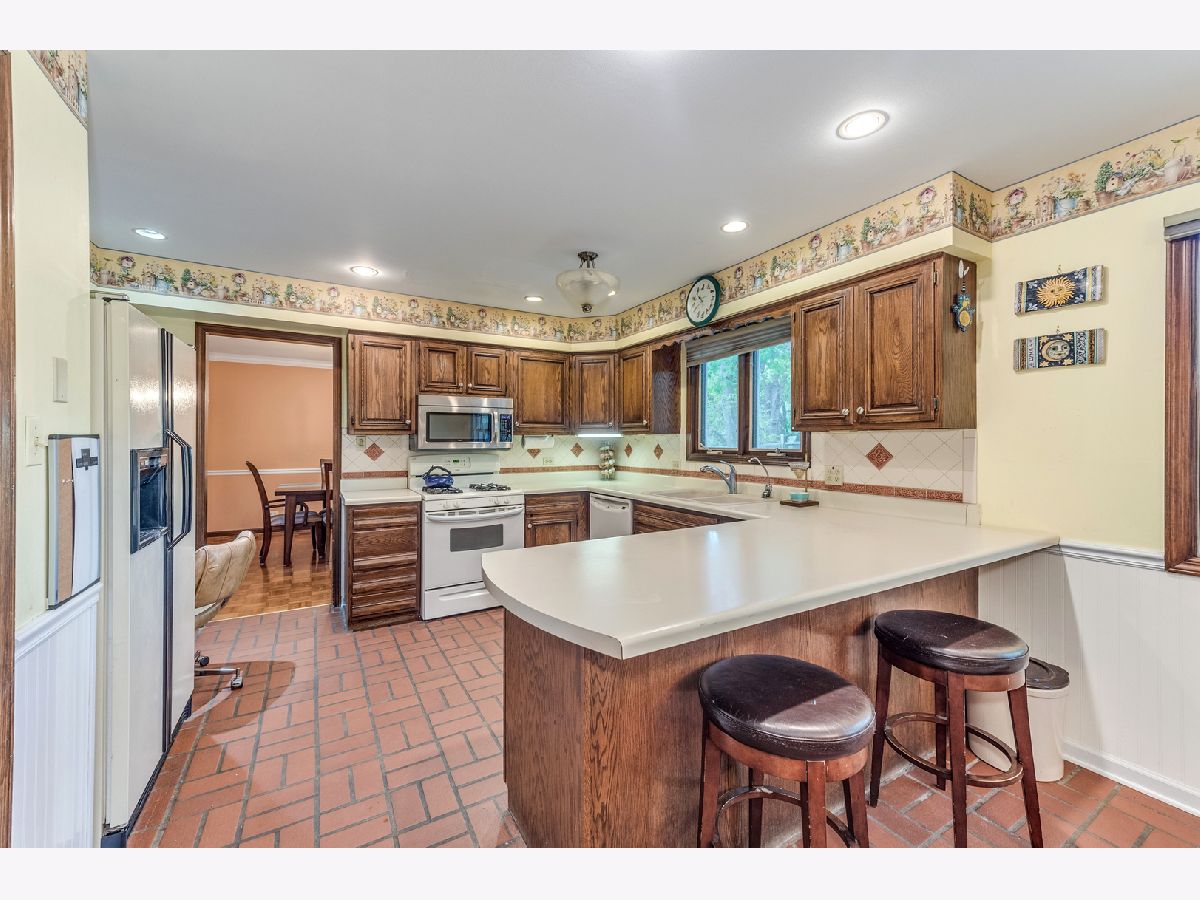 Homes Sold Campton Equestrian St Charles Illinois, 6N658 Palomino