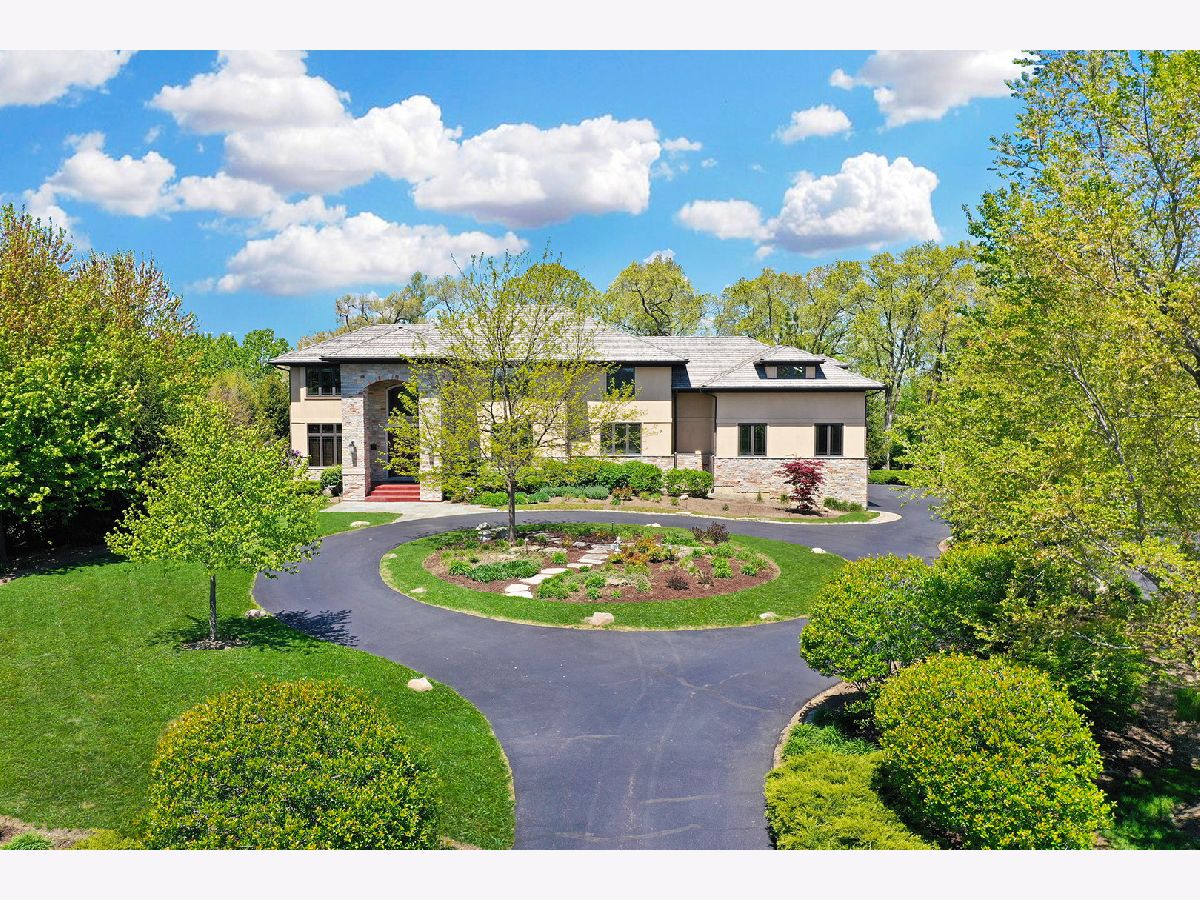 Homes Sold Countryside Meadows Hawthorn Woods Illinois, 10 Peter