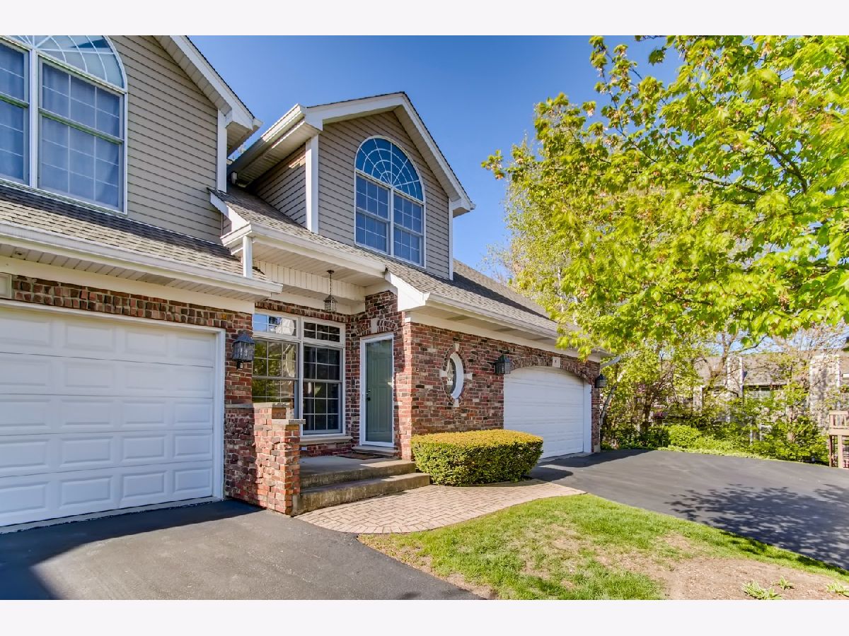 Townhomes Sold Bridgeview Creek West Palatine Illinois, 58 Averry