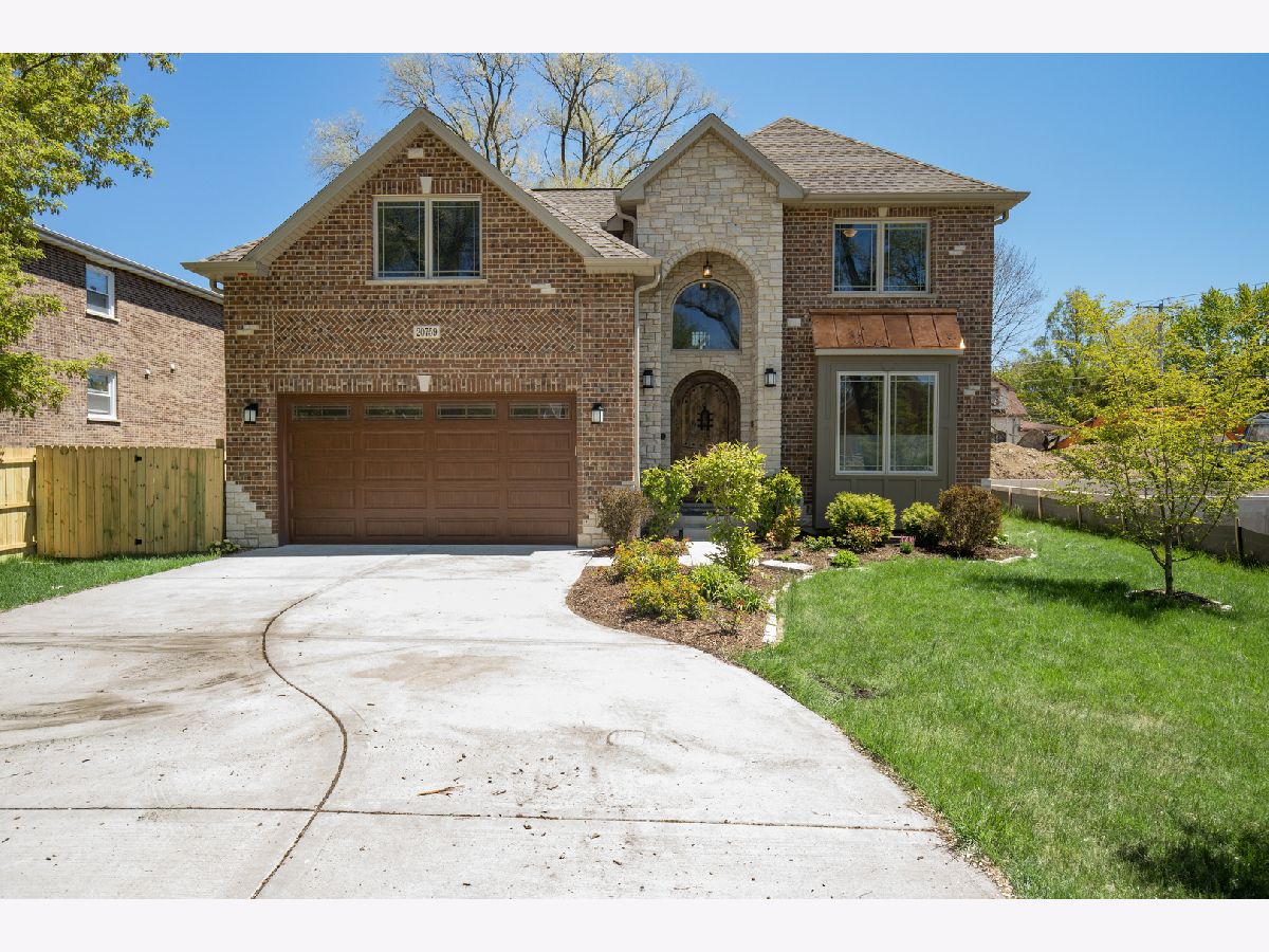 Homes Sold Horatio Gardens Prairie View Illinois, 20759 Elizabeth