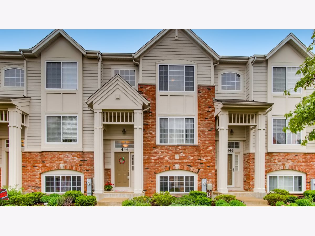 Townhomes & Condos Sold West Ridge Elgin Illinois, 444 Churchill