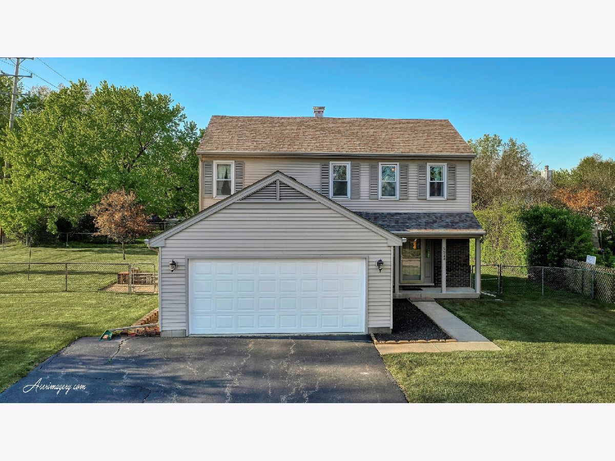 Homes Sold Brittany Park Mchenry Illinois, 5524 Brittany