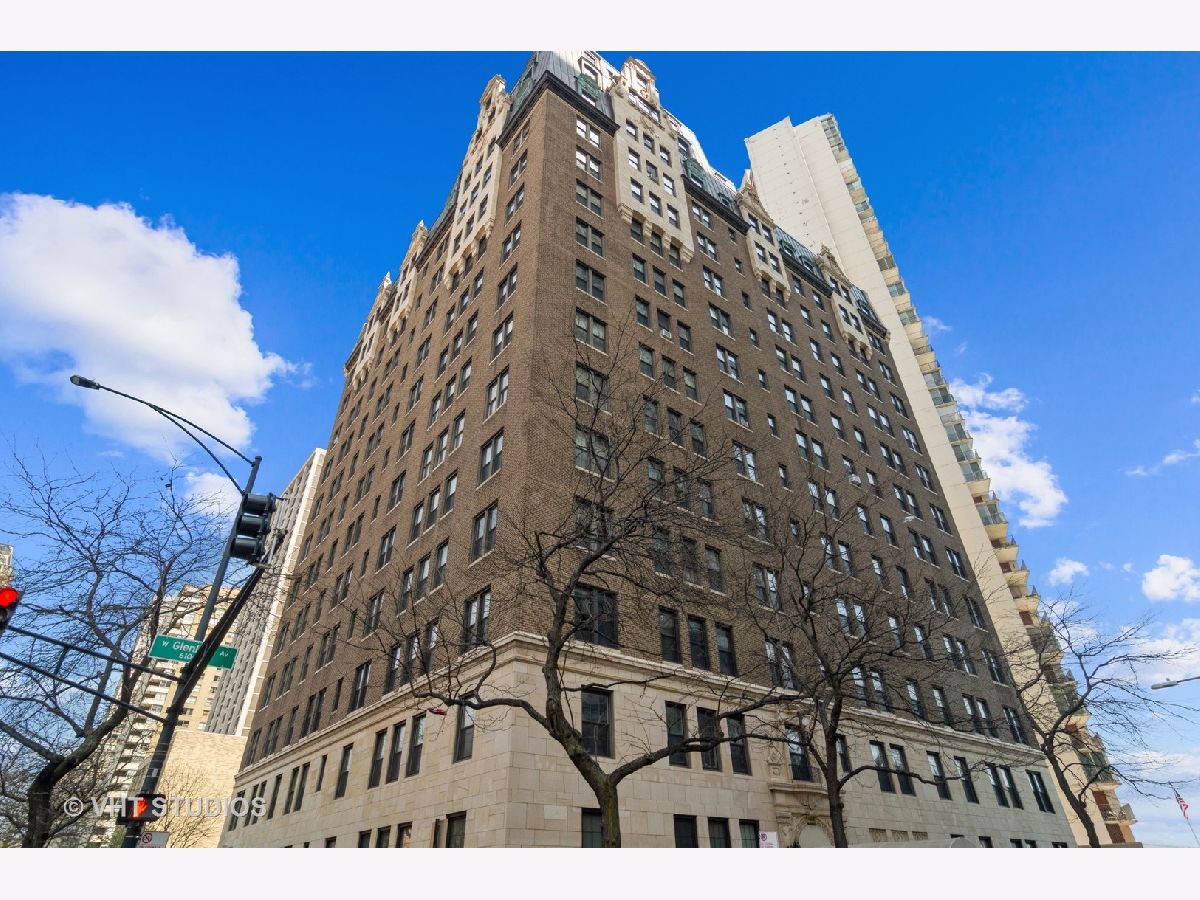 Condominiums Sold Park Edgewater Chicago Illinois, 6101 Sheridan