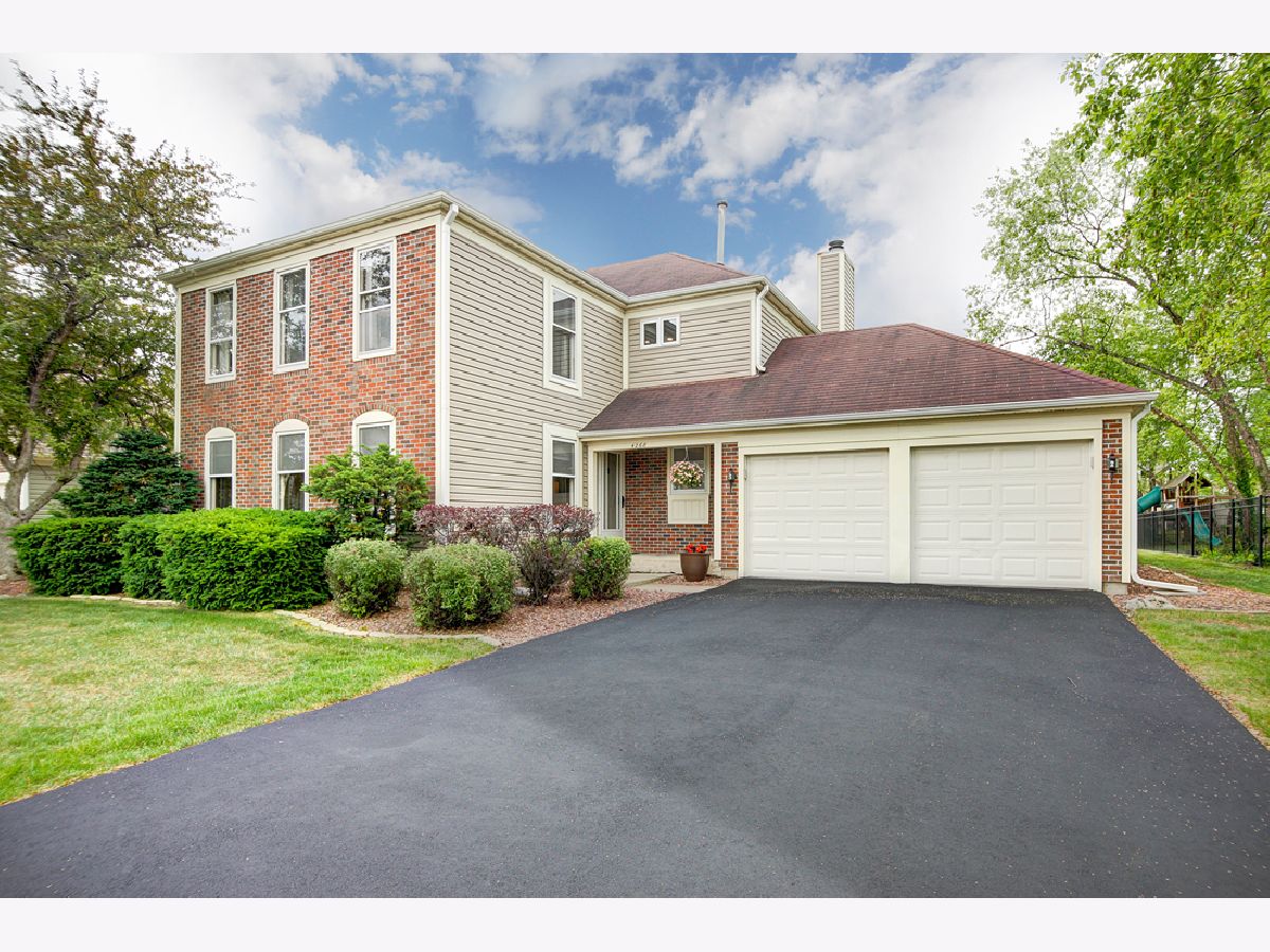 Homes Sold Poplar Hills North Hoffman Estates Illinois, 4268 Oak Knoll