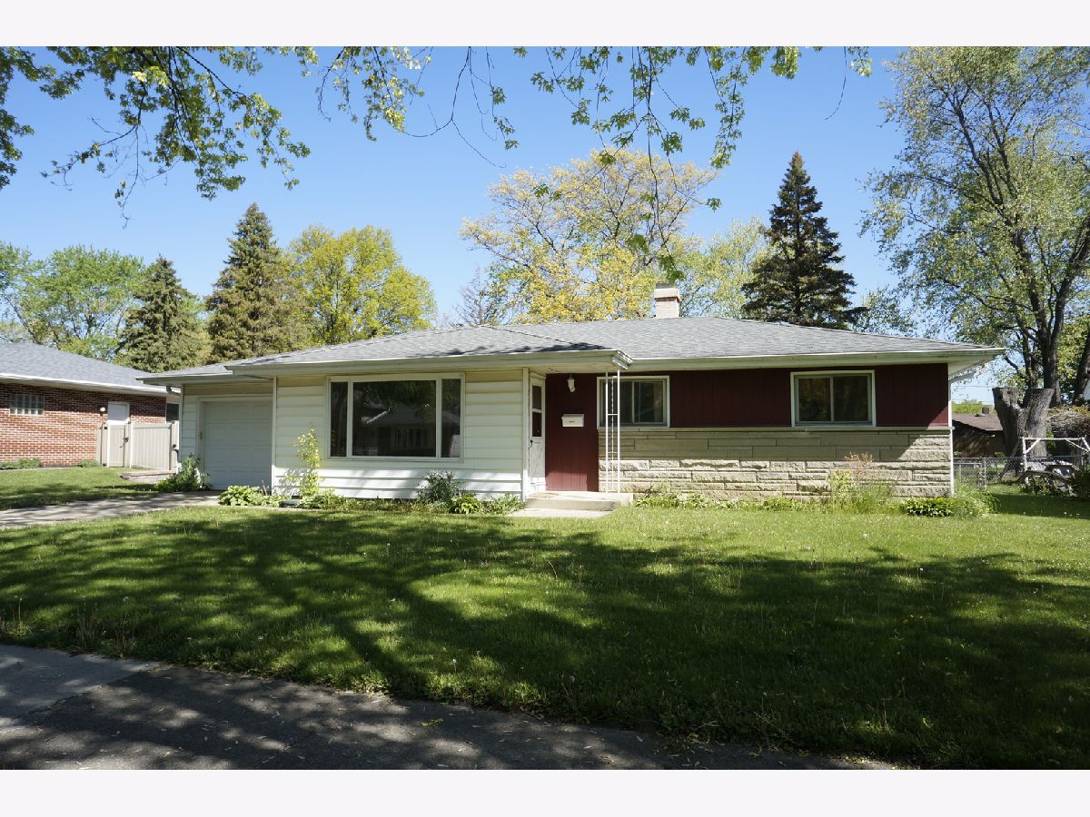 Homes Sold Black Road Acres Joliet Illinois, 2313 Mayfield