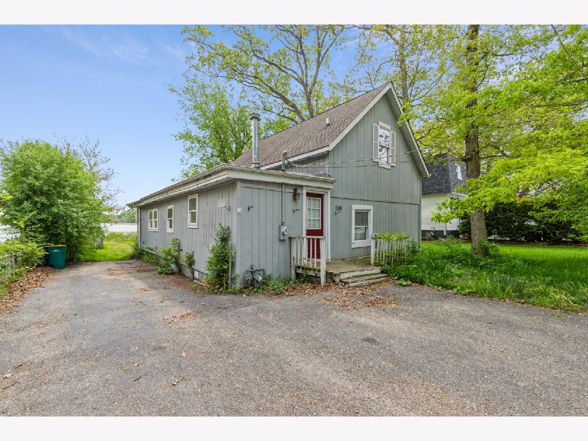  Sold Fox Lake Illinois, 509 Whitten