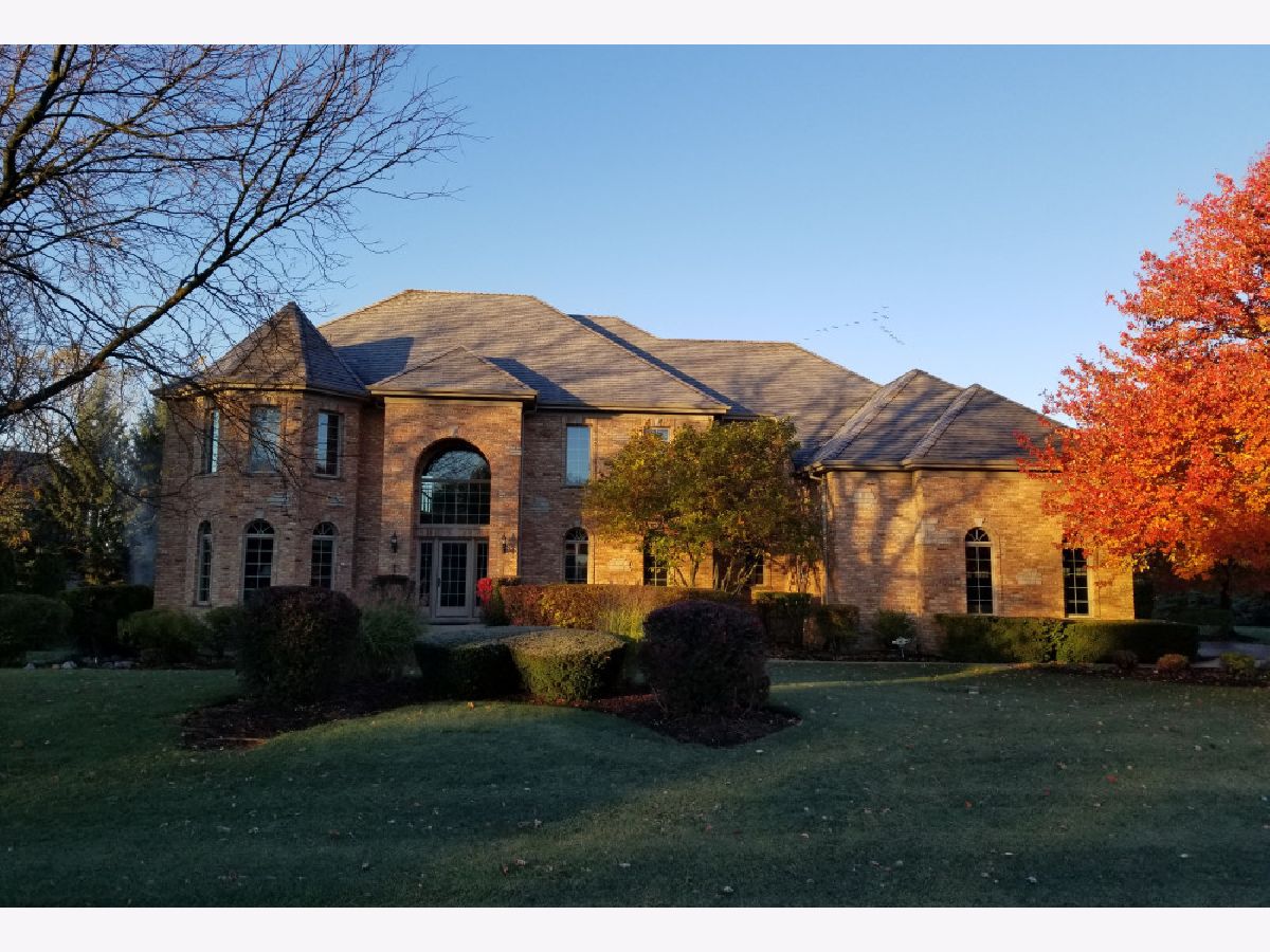 Homes Sold Countryside Glen Hawthorn Woods Illinois, 295 Joshua