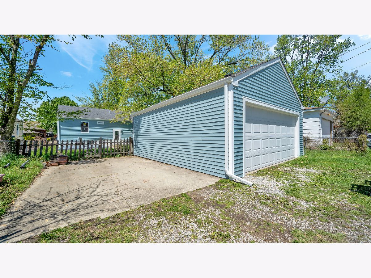 Homes Sold Ridgewood Gardens Lansing Illinois