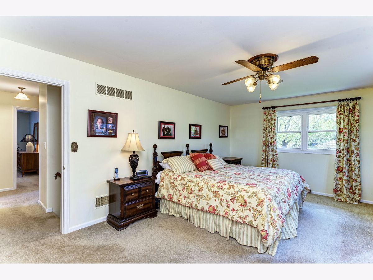 Homes Sold Alma Acres Wilmington Illinois, 1705 Meadowview