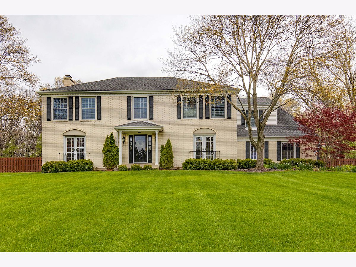 Homes Sold The Oaks Libertyville Illinois, 1236 Deer Trail