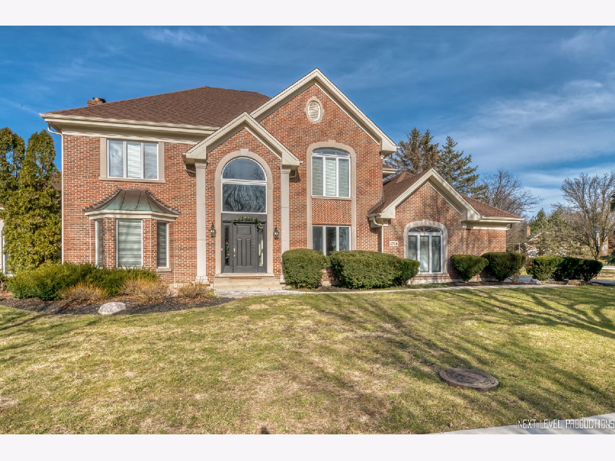 Homes Rented Dunham Woods St Charles Illinois, 2708 Royal Saint Georges