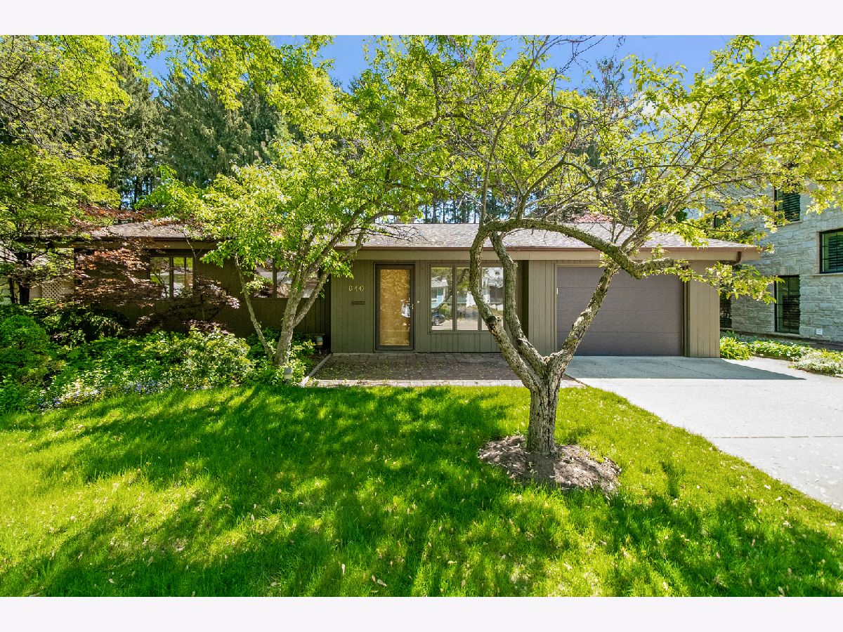 Homes Rented East Highlands Naperville Illinois, 640 Sunset