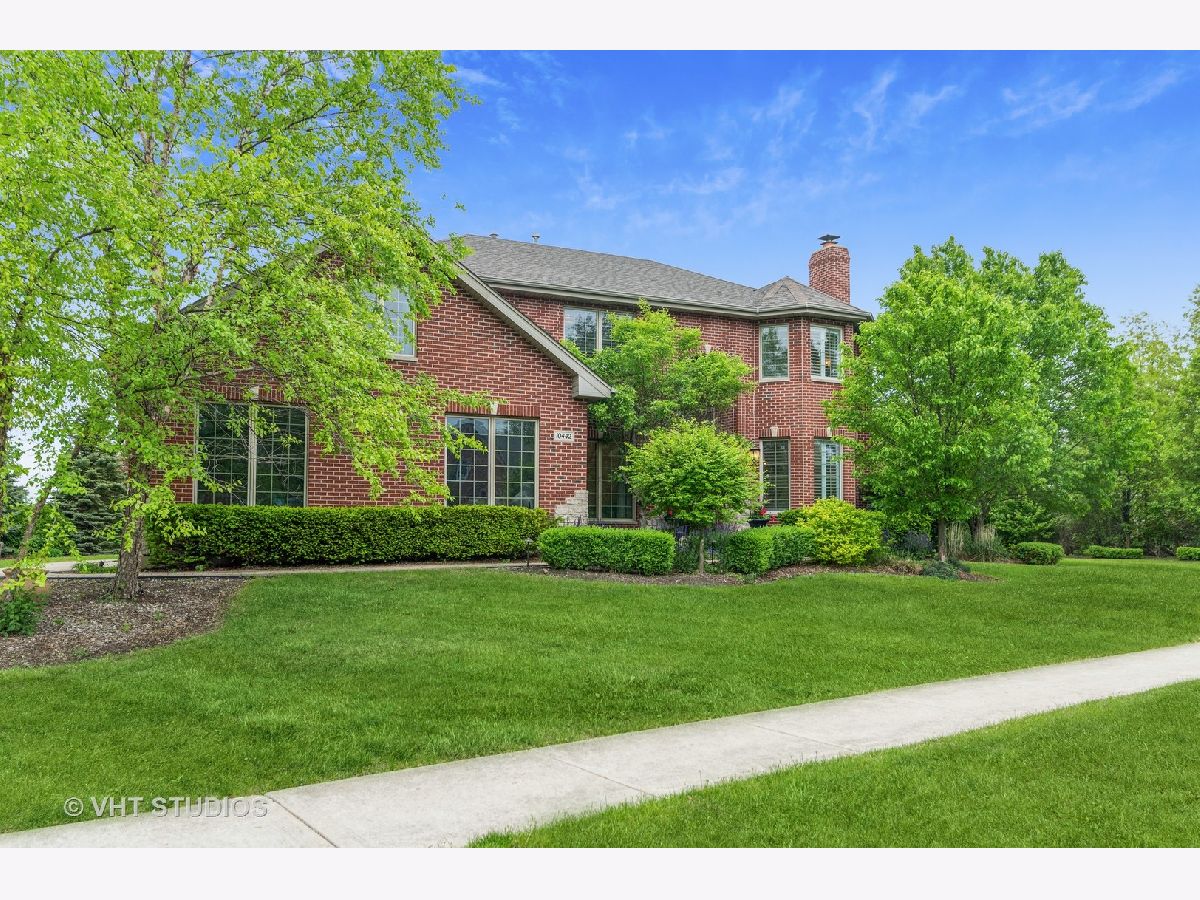 Homes Sold Suttondale Frankfort Illinois, 10442 Nebraska