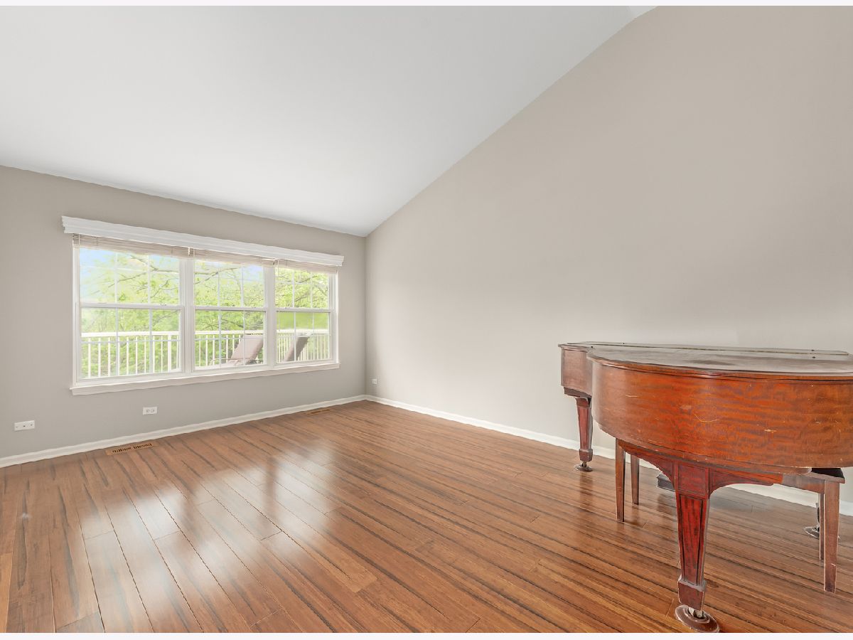 Townhomes Sold Danada Woods Naperville Illinois, 1322 Danada