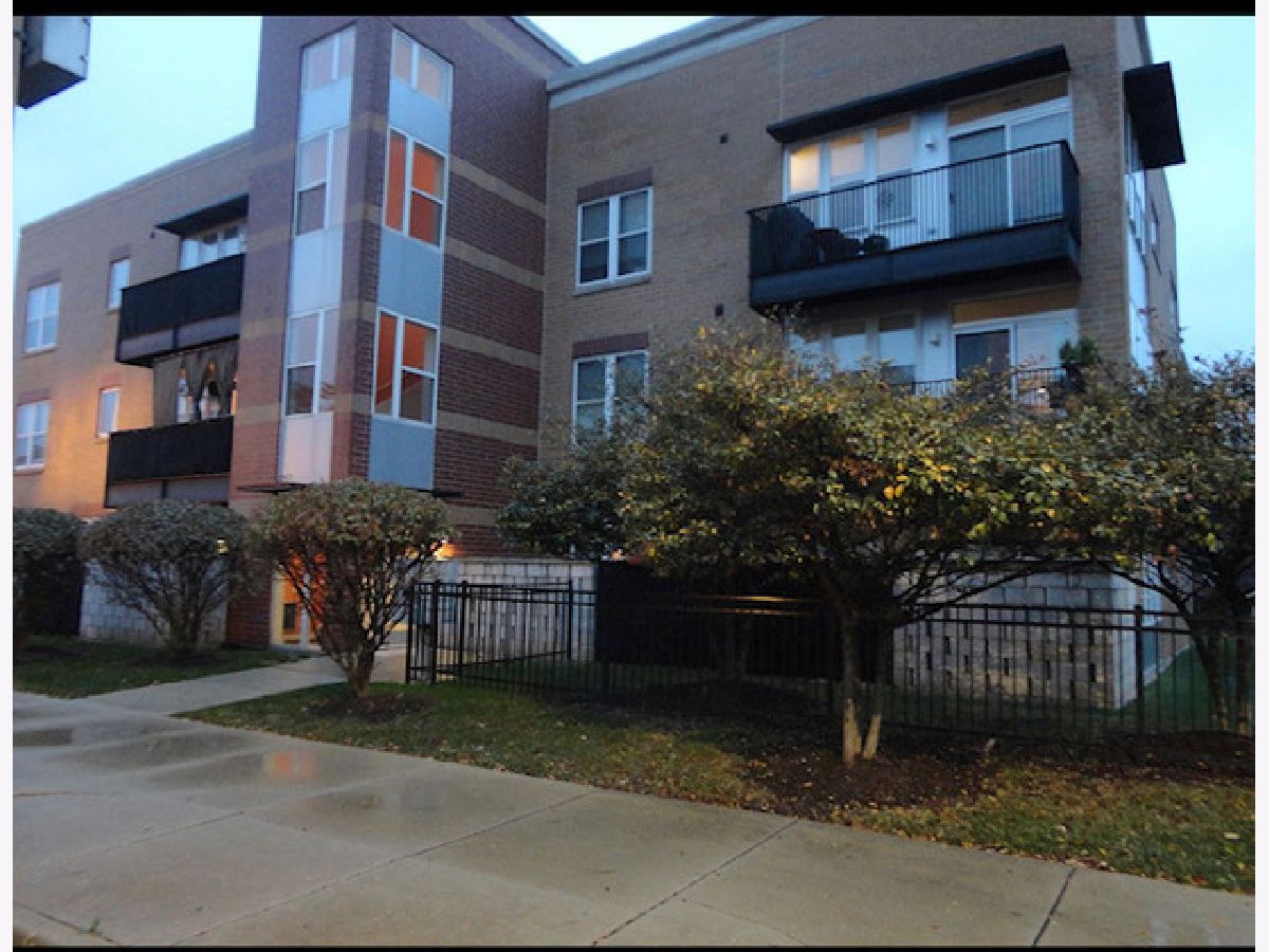 Condominiums Rented West Haven Chicago Illinois