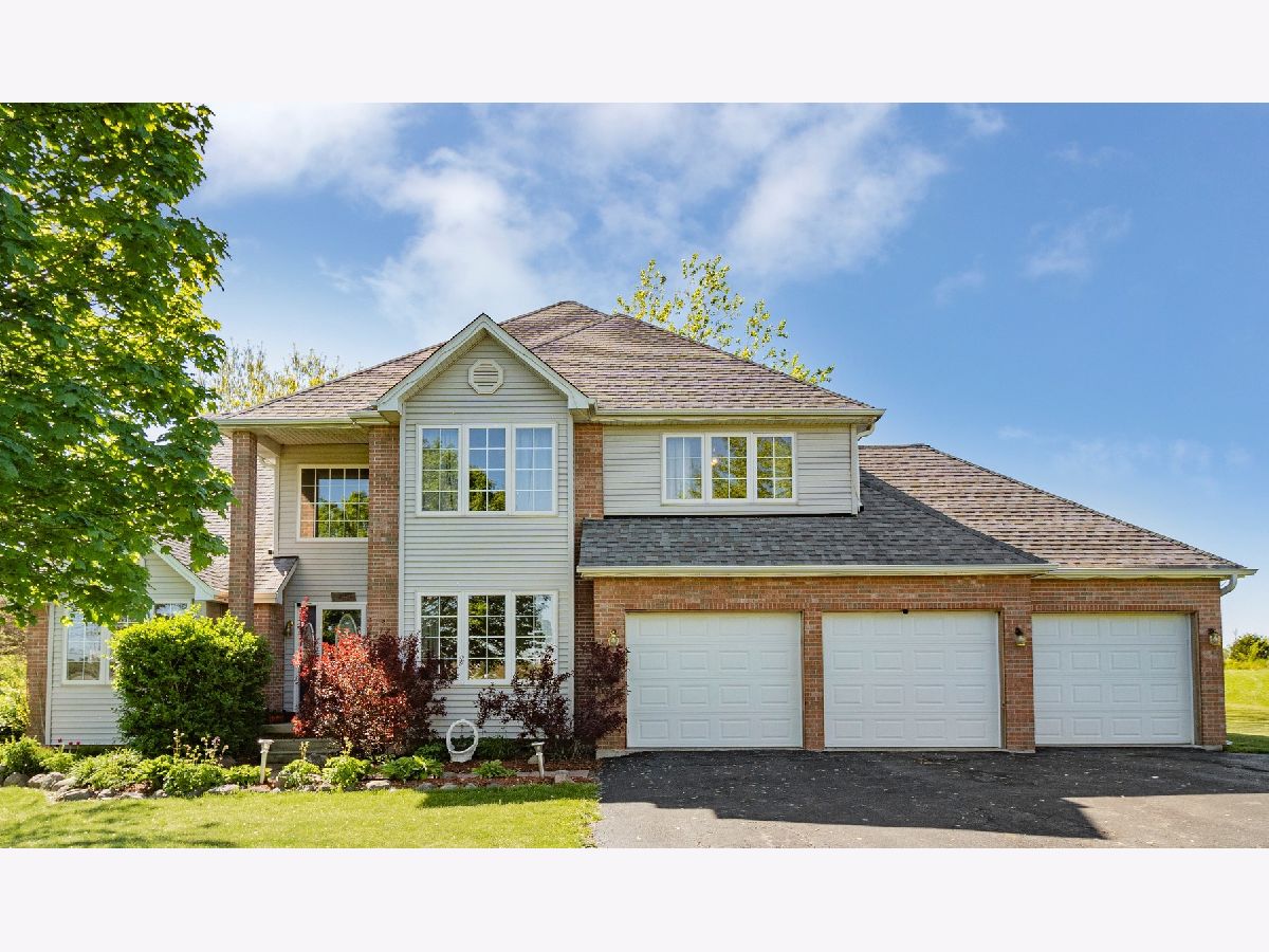 Homes Sold Saddlewood Estates Marseilles Illinois, 2948 Hickory