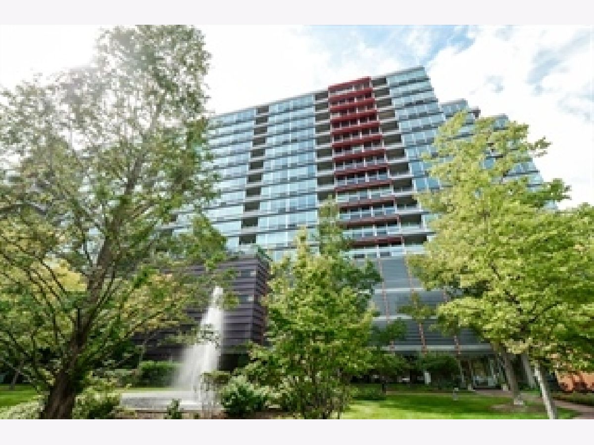Condominiums Rented Optima Horizons Evanston Illinois, 800 Elgin