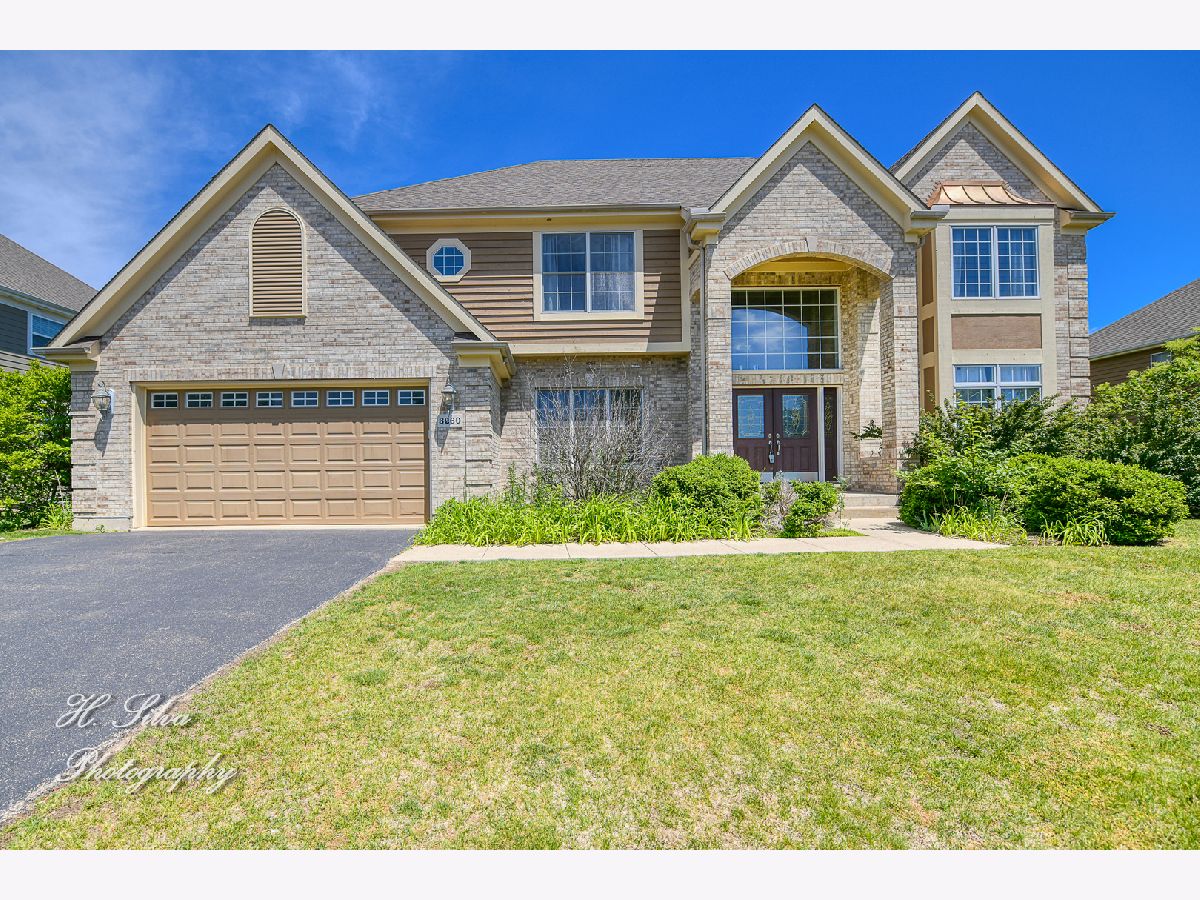 Homes Rented Fairway View Estates Algonquin Illinois, 3260 Nottingham