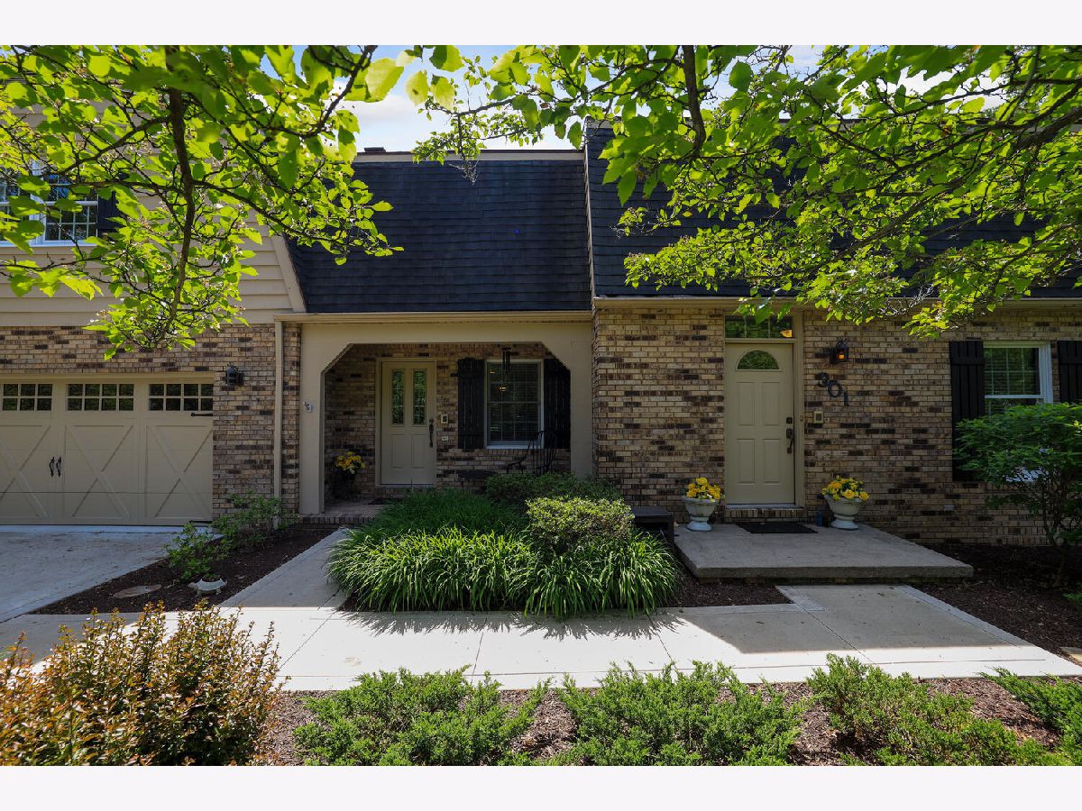 Homes Sold Yankee Ridge Urbana Illinois, 301 Sherwin