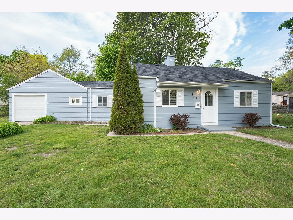 Homes Sold Ravine Gardens Waukegan Illinois, 1304 Eastview