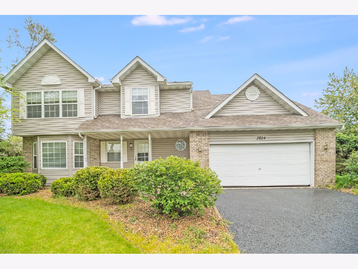 Homes Sold Beaver Creek Joliet Illinois, 3824 Chelse