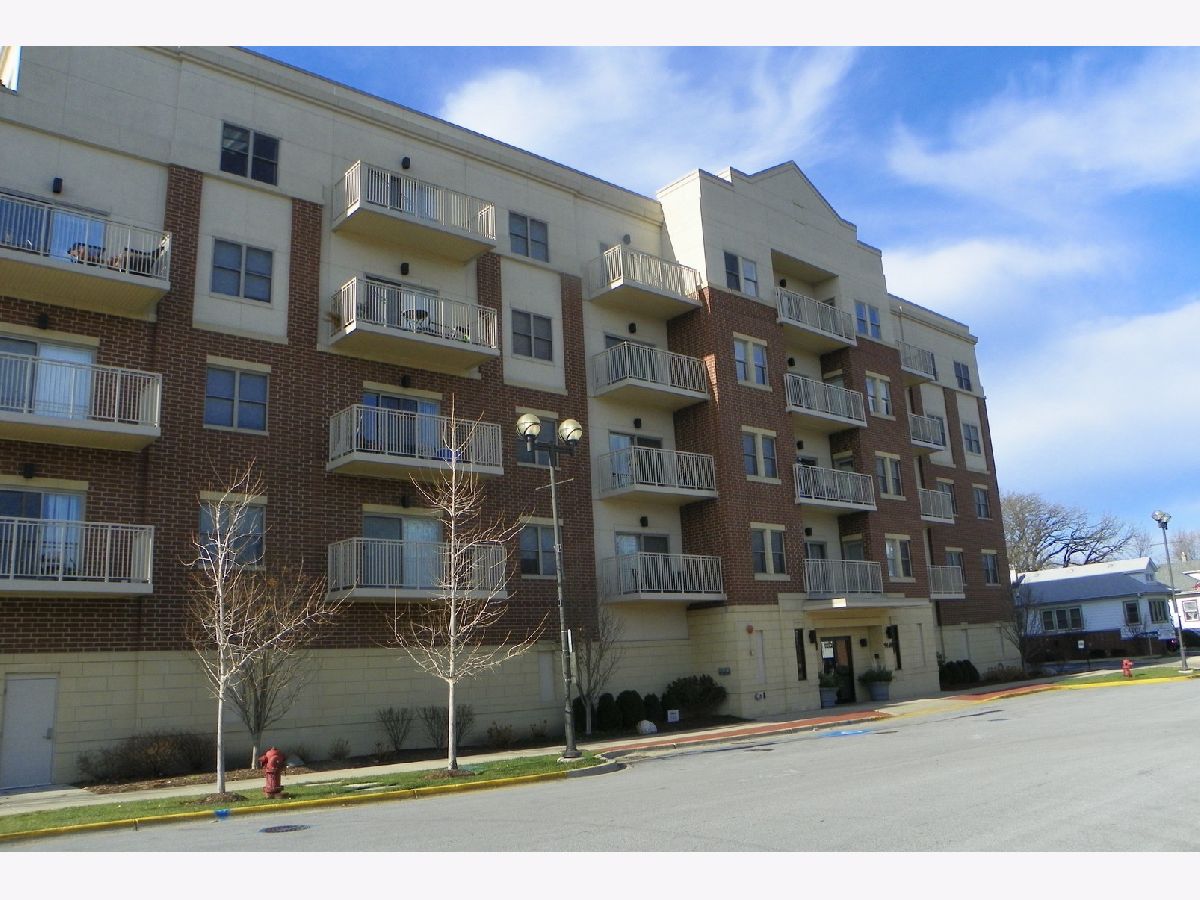 Condominiums & Homes Rented 51st Avenue Station Oak Lawn Illinois, 9440 51st