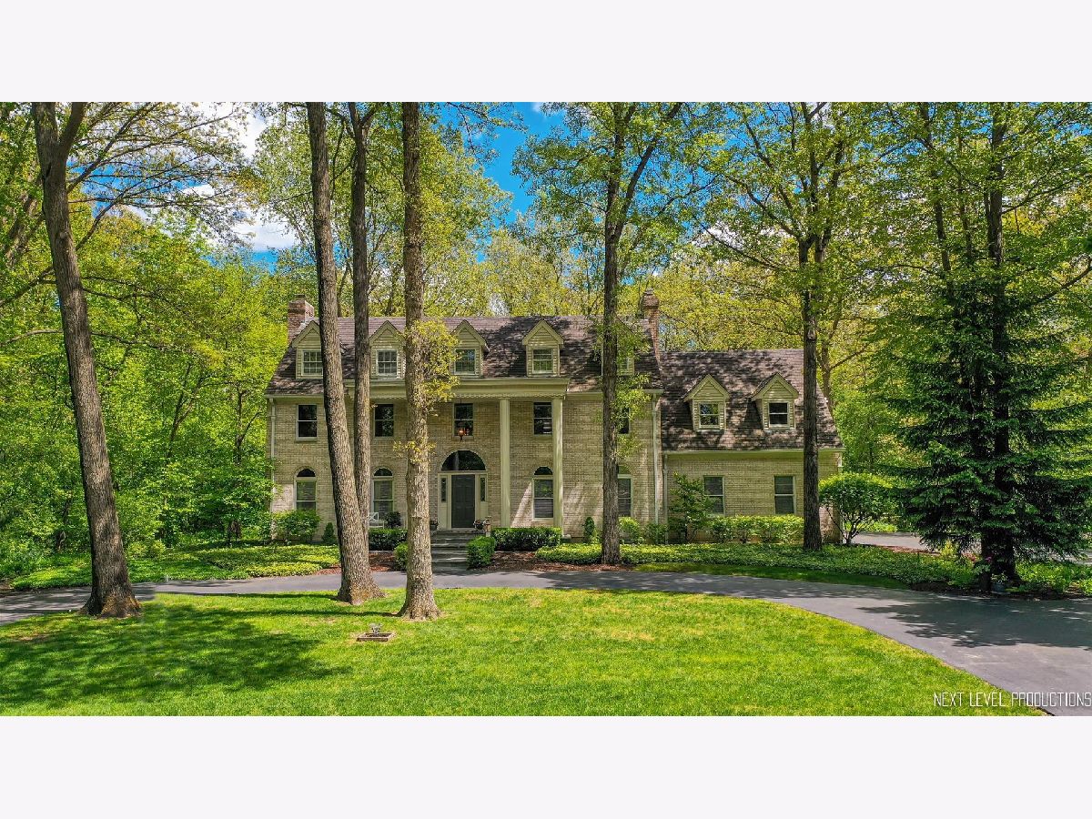 Homes Sold Persimmon Woods St Charles Illinois, 1560 Persimmon