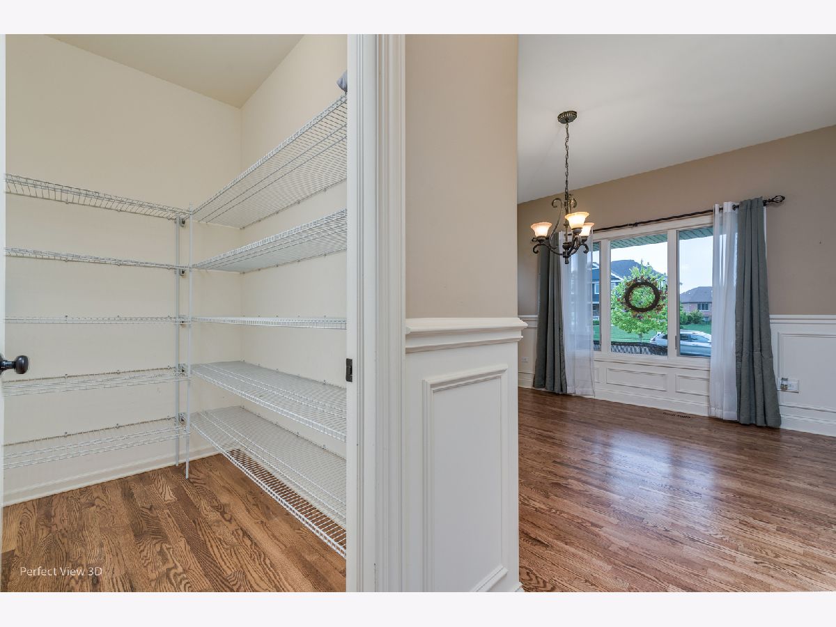 Homes Sold Rachel Ridge New Lenox Illinois, 1725 Brogan