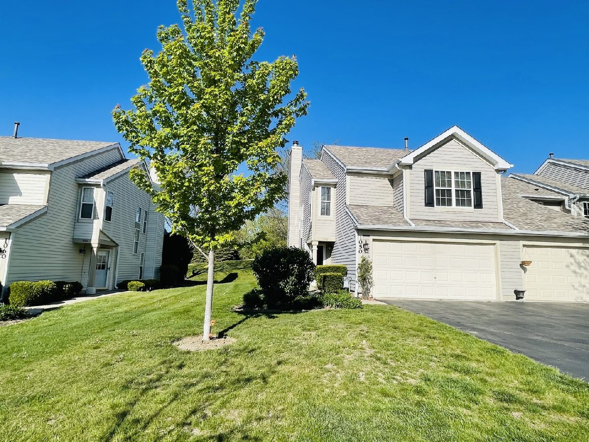 Townhomes & Condos Sold Remington Farms Lake In The Hills Illinois, 1050 Horizon Rdg