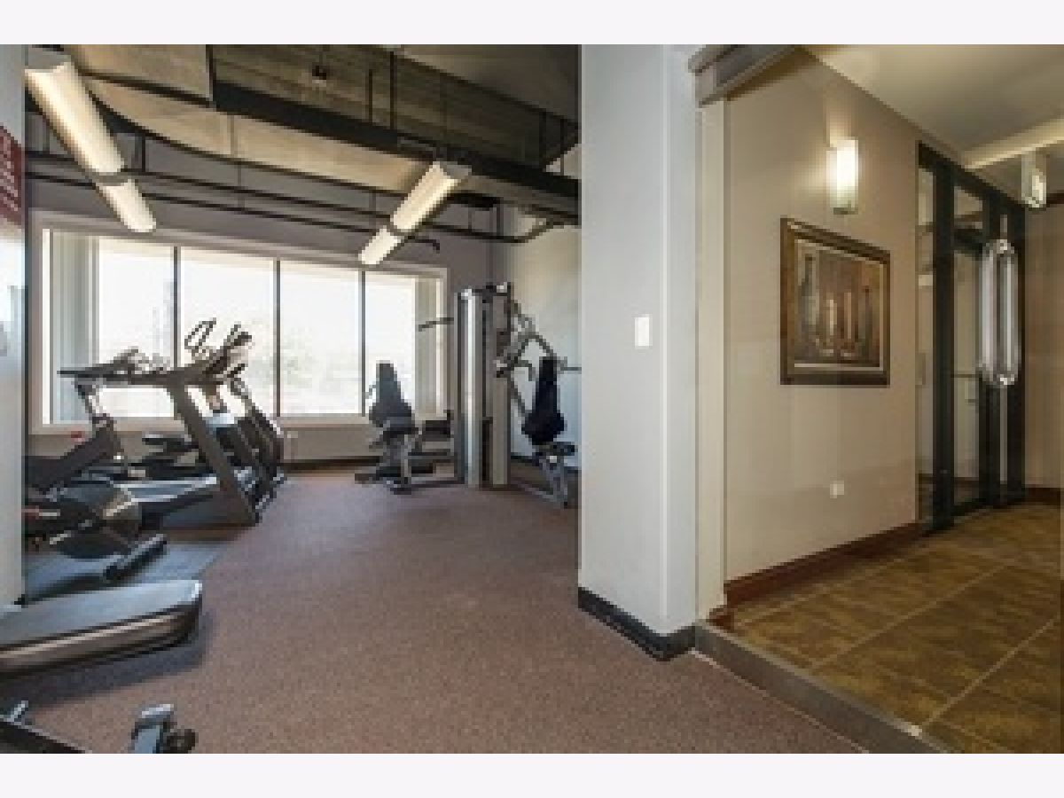 Condominiums Sold Verandas On Harlem Chicago Illinois, 3630 Harlem