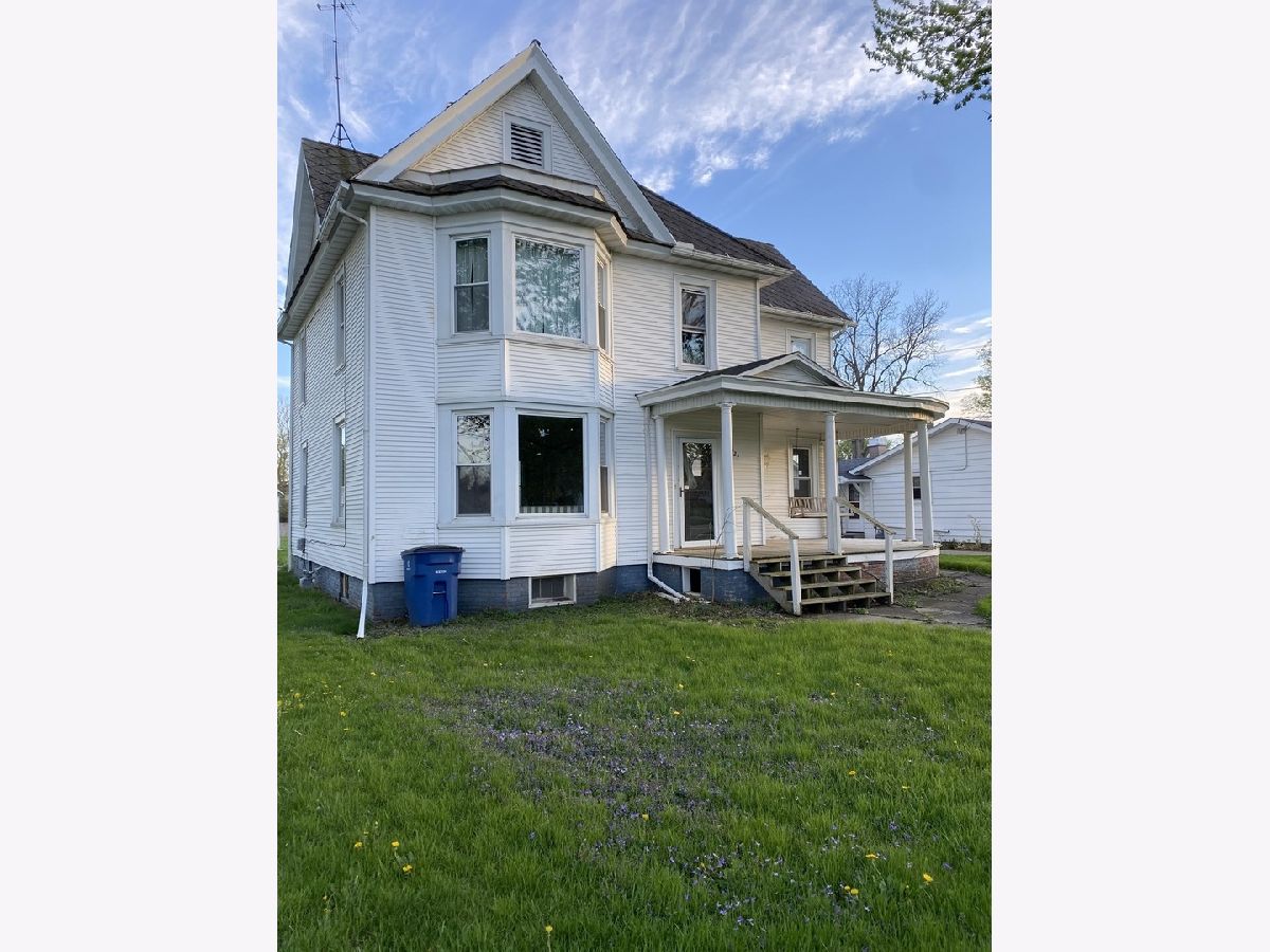  Sold Bradford Illinois, 327 Main