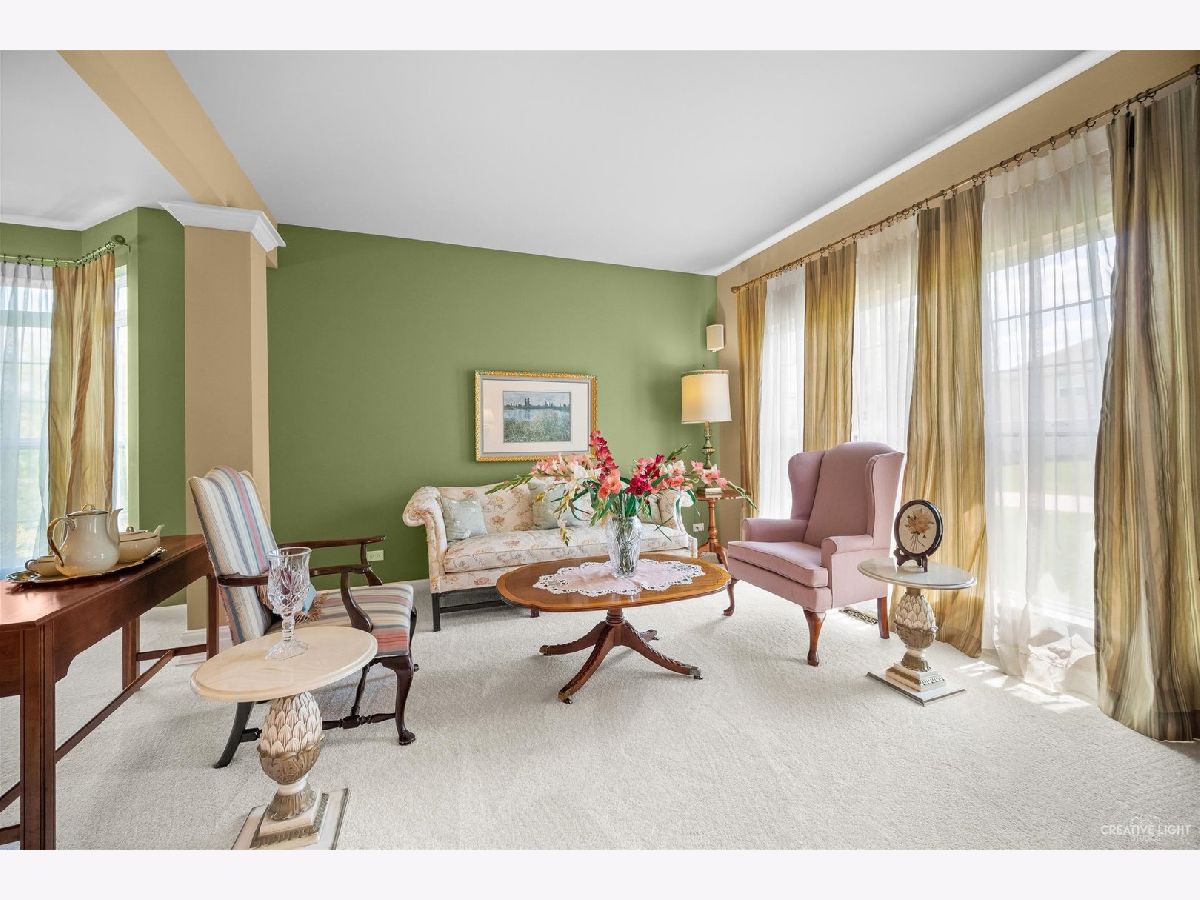 Homes Sold Linden Estates Aurora Illinois, 3233 Moraine