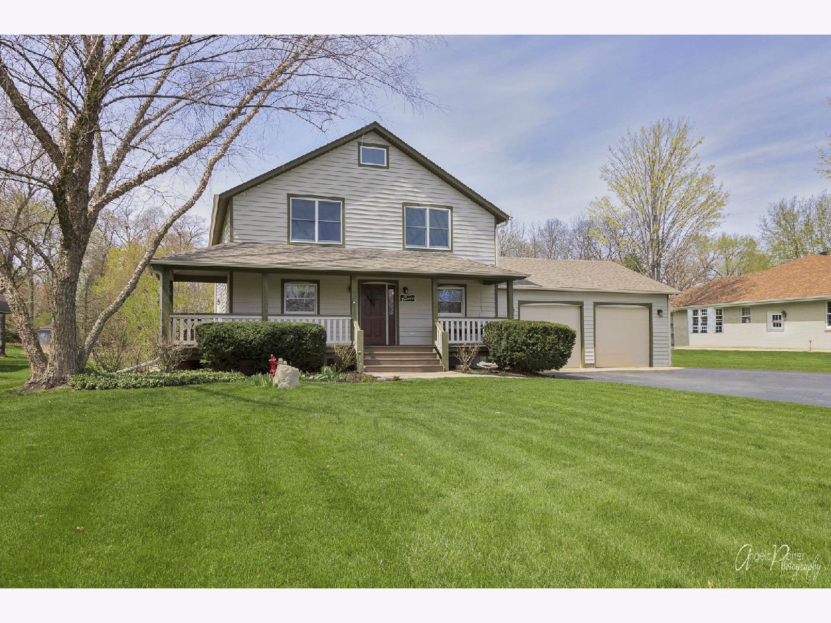 Homes & Condominiums Sold Todd Woods Woodstock Illinois, 1003 Powers