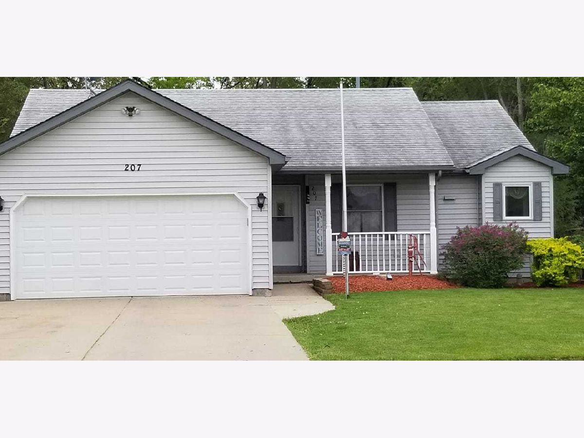 Homes Sold Prairies Edge Plano Illinois