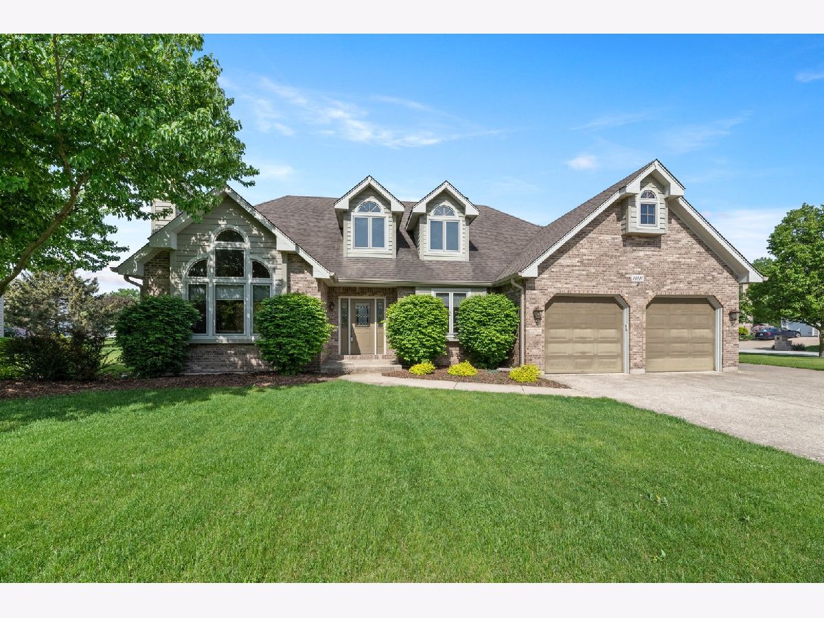 Homes Sold Springhill Plainfield Illinois, 14819 Hawthorn