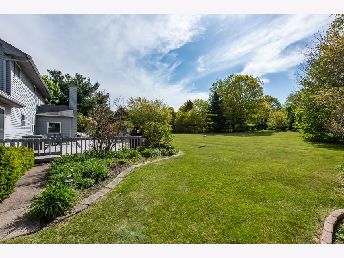 Homes Sold Spring Dale Trails Spring Grove Illinois, 9705 Bonner