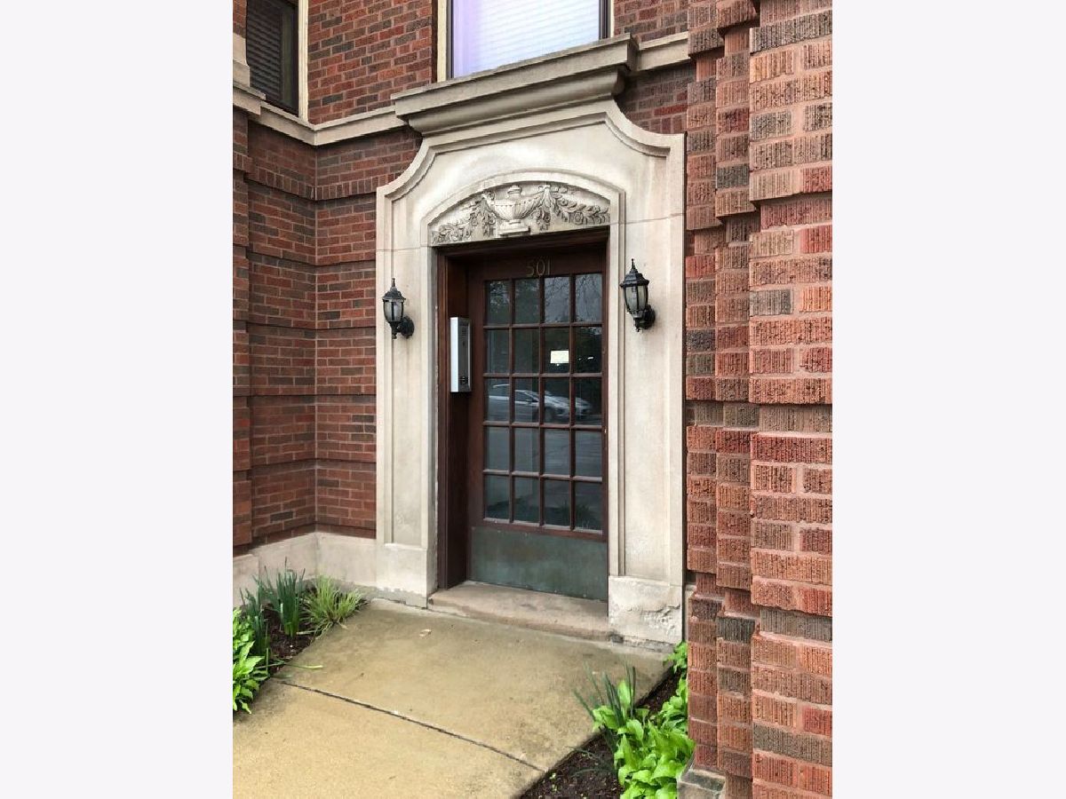Condos & Townhomes Sold The Park Ontario Oak Park Illinois, 501 Harlem
