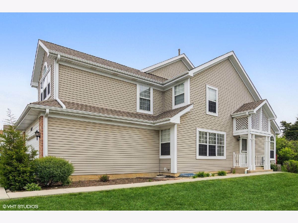 Townhomes & Homes Sold Tall Oaks Hanover Park Illinois, 5425 Ridge Crossing