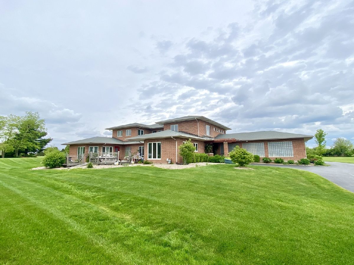 Homes Sold Meadow Creek Monee Illinois, 25128 Hanson