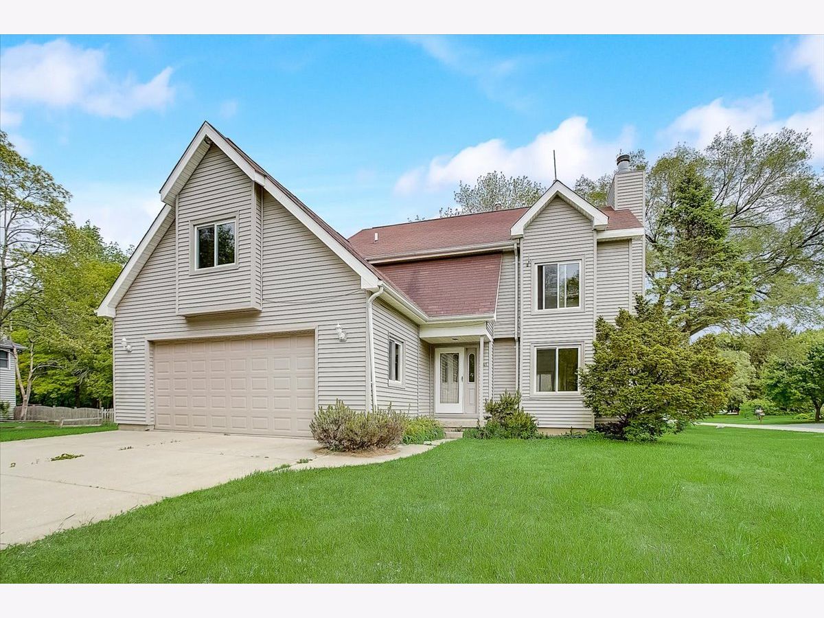 Homes Sold Bartletts North Shore Winthrop Harbor Illinois, 341 Thompson