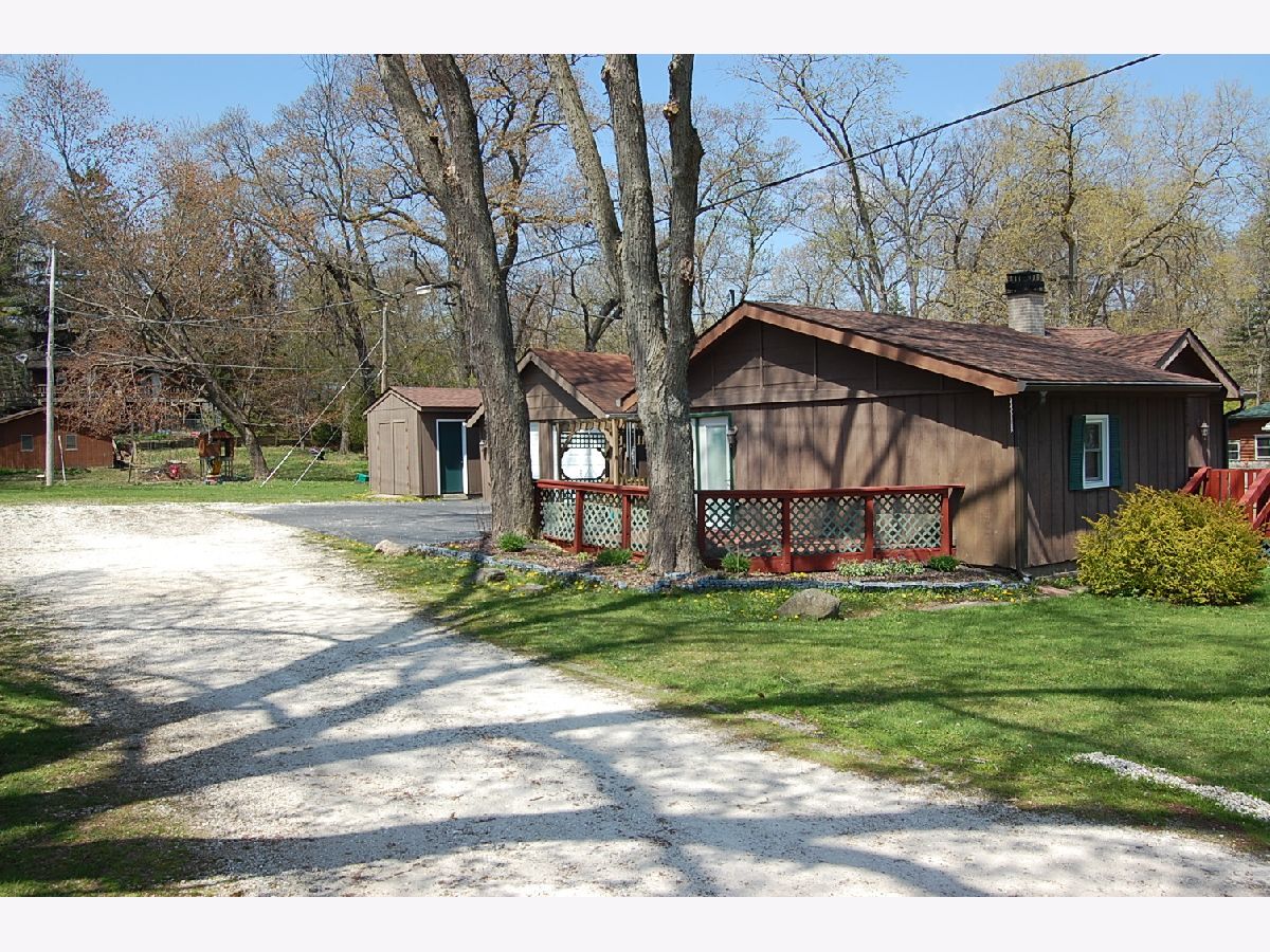Homes Sold Lotus Woods Spring Grove Illinois, 38268 Dawn