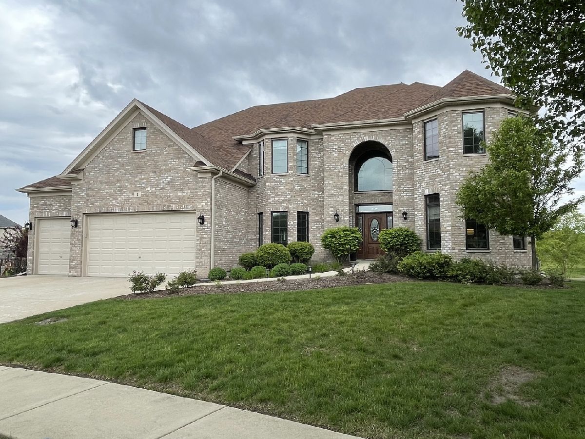 Homes Rented Augusta Village Bolingbrook Illinois, 4 Heather