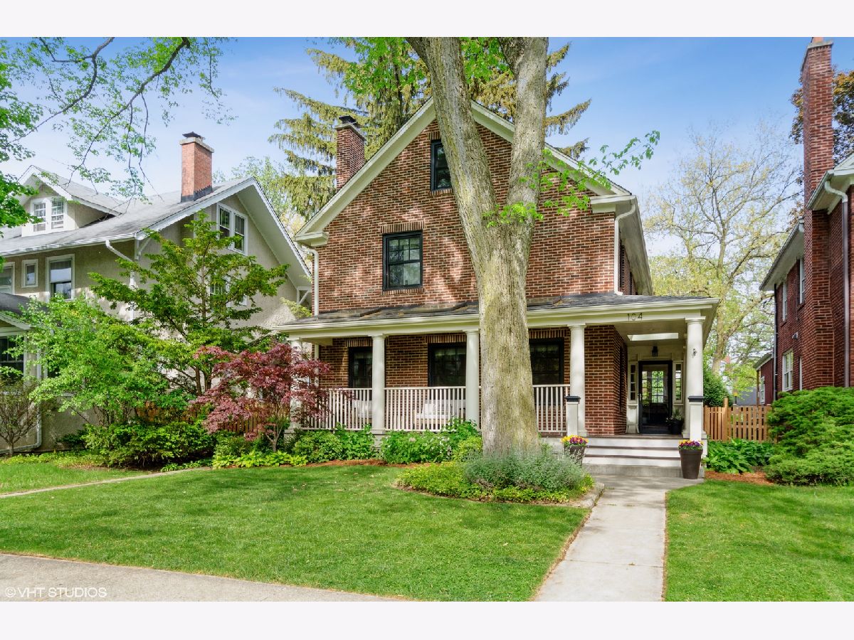 Homes & Condos & Townhomes Sold East Wilmette Wilmette Illinois, 104 Woodbine