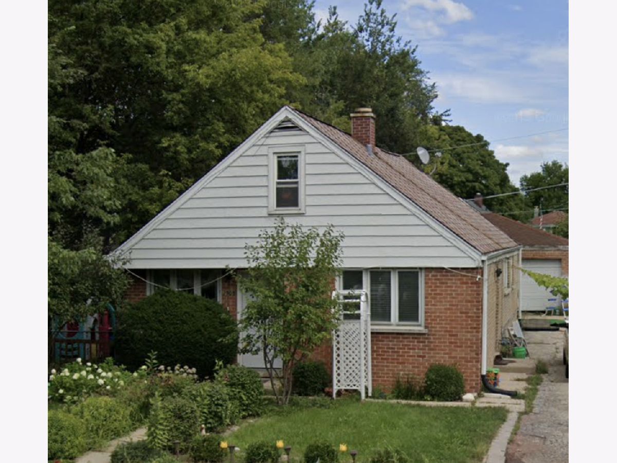  Sold Leyden Township Illinois, 2709 Granville