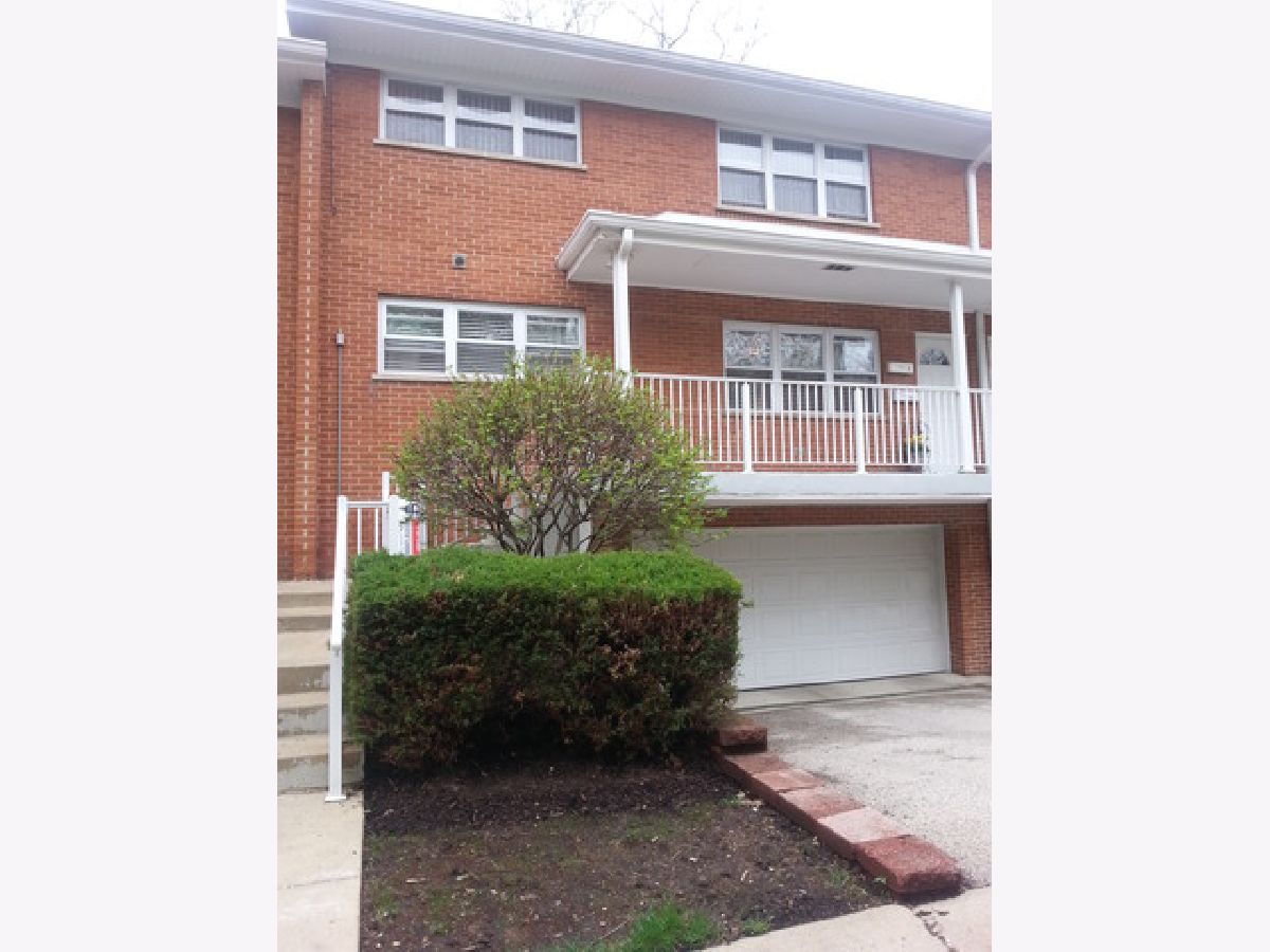 Condominiums Sold Circle Park Palatine Illinois, 169 Palatine